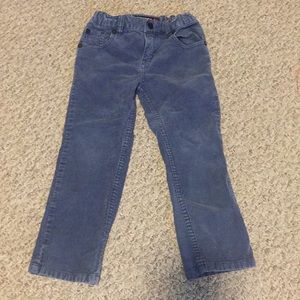 Quiksilver Corduroy Pants